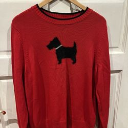 Red Poodle Sweeter 