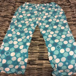joe boxer pants size xlarge ( $5)