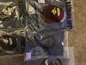 Any brand and any size