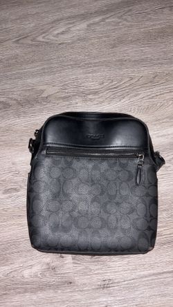 men’s crossbody bag