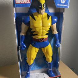 Wolverine New