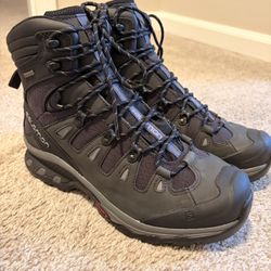 Salomon Quest 4D 3 GTX Men’s Hiking Boots
