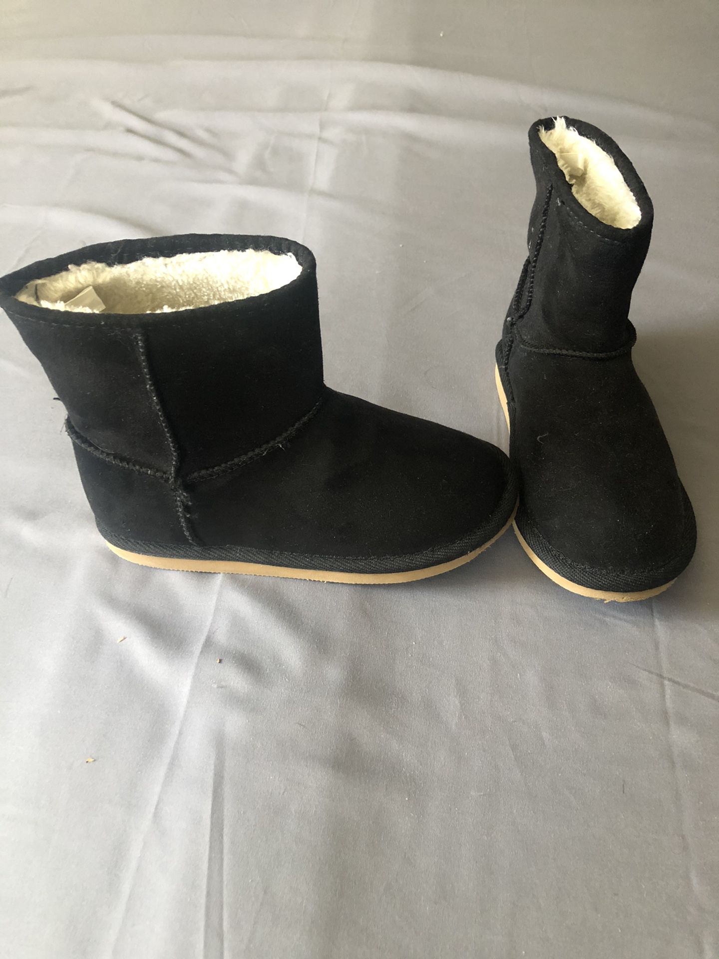 Girls Size 11 Old Navy Boots