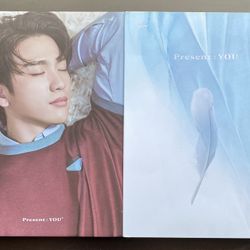 GOT7 Present: YOU