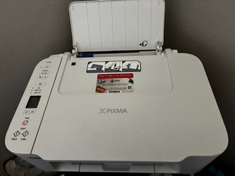 Canon Pixma TS3722