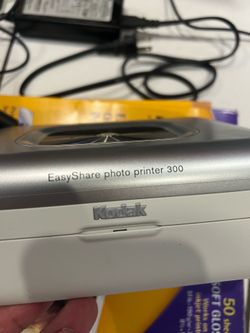 Kodak/Sony Electronics