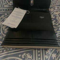 Burberry Wallet
