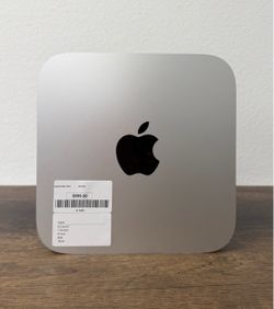 Apple Mac Mini M1 8 Core**1TB SSD