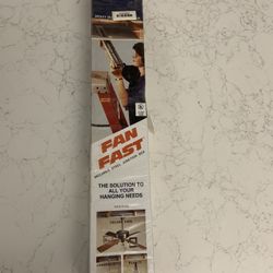 Ceiling Fan/Chandelier Ceiling Hanging Bar