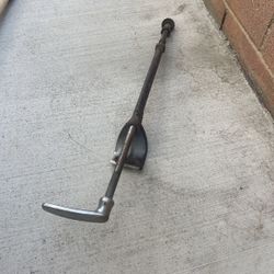 1952 Emergency Brake Lever Chevy