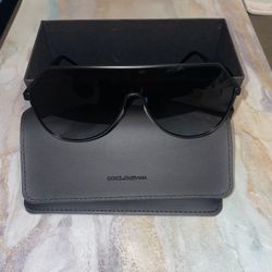 Dolce & Gabbana Sunglasses