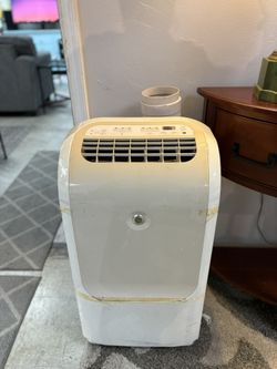 Portable Air Conditioner $69.99 