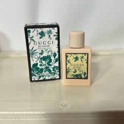Mini Perfume 