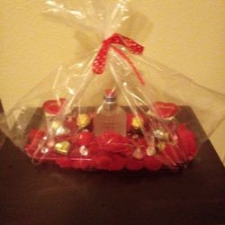 FOR THAT SPECIAL MAN "D&G"LIGHT BLUE 4.2oz