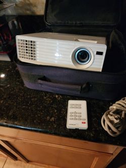 Projector