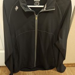 Men's New Balance Jacket