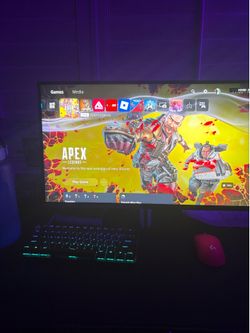 SET UP