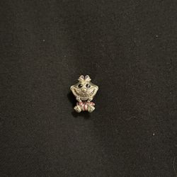 Cheshire Cat Pandora Charm 
