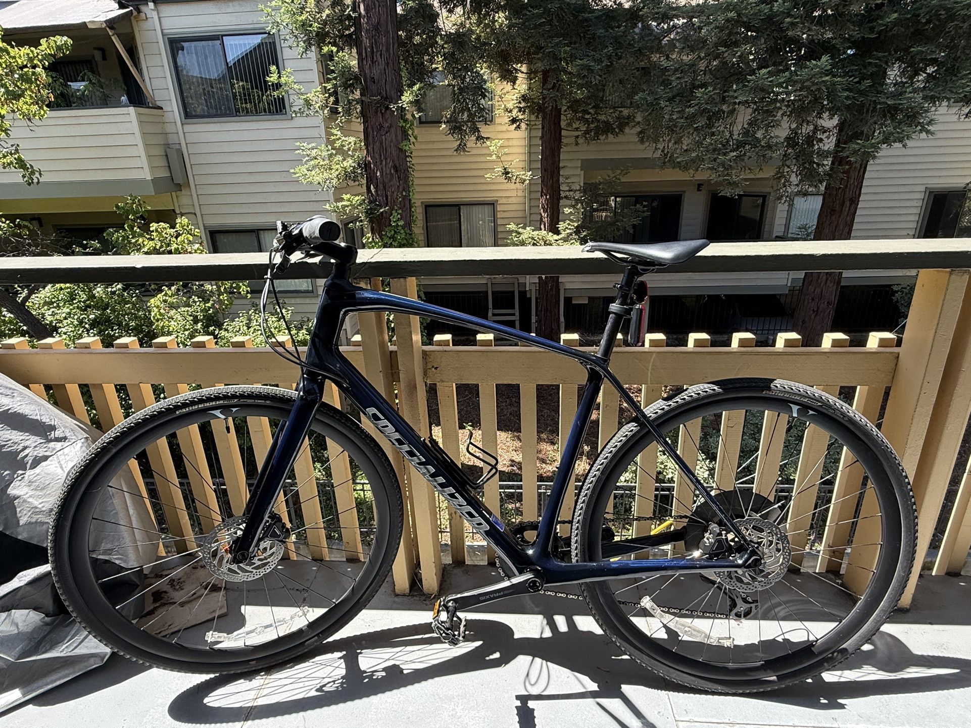 Specialized Sirrus X 5.0 Large