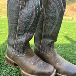 Ariat Boots