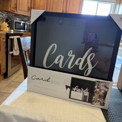 Card Box