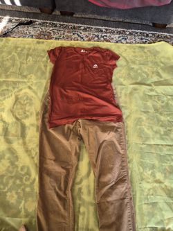 Clothes