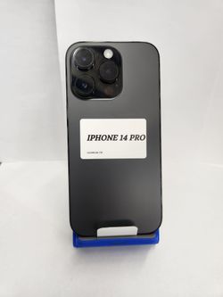 IPhone 14 Pro