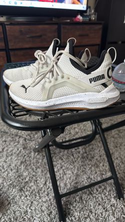 Puma running Shoes
