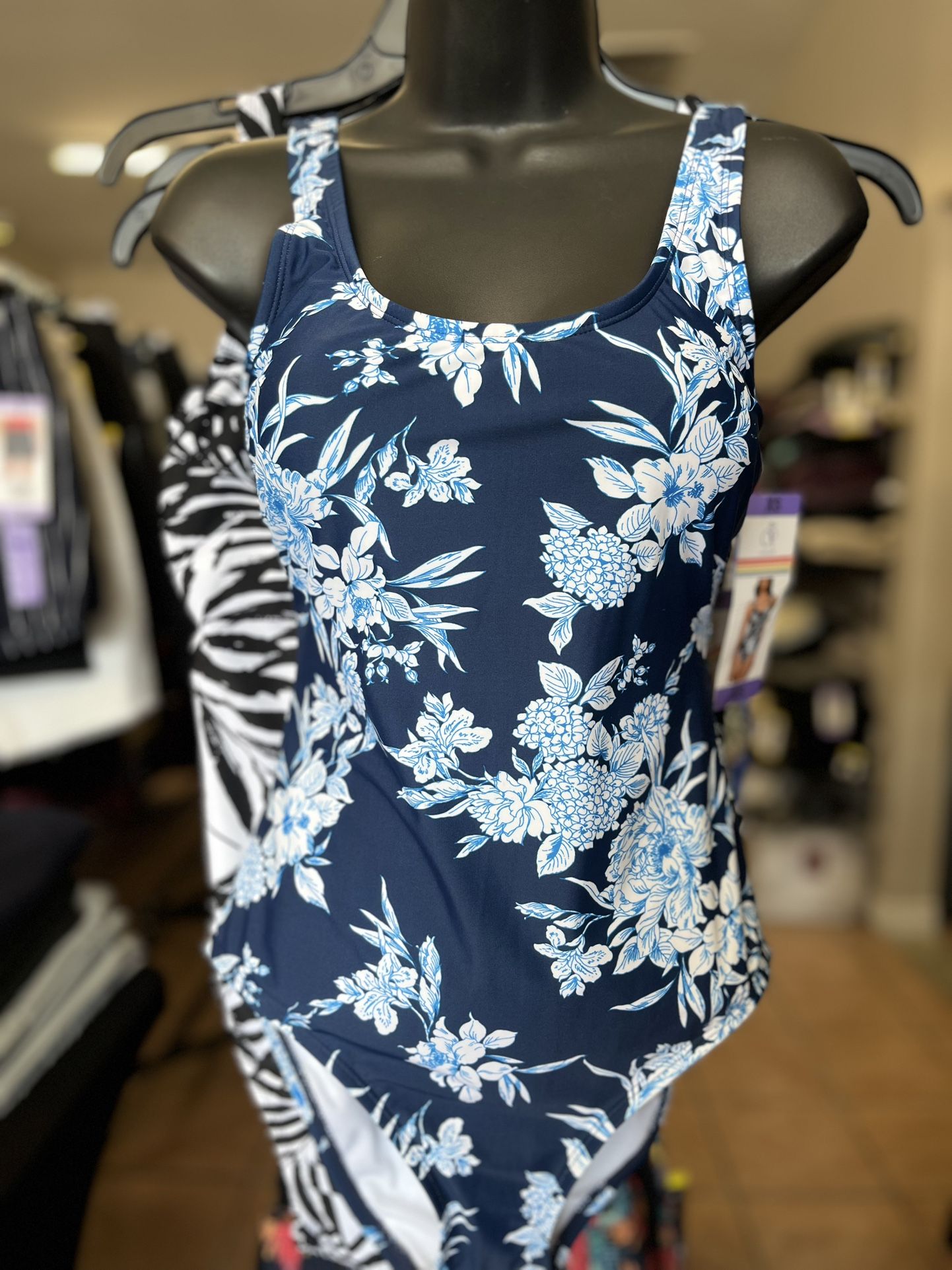 Women’s Bathing Suit