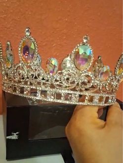 Quinceñera 👑