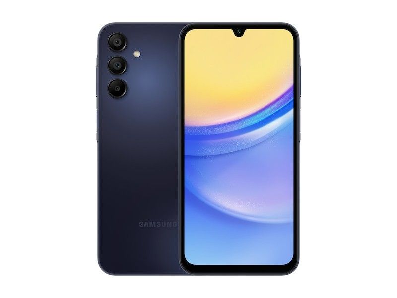 Samsung A15 For FREE Porting In :)
