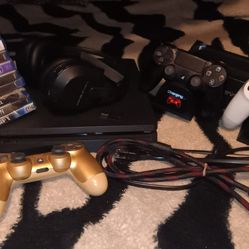 Ps4 Read The Description
