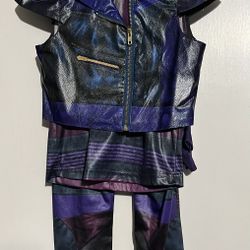 Halloween Costume 