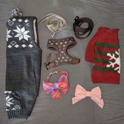 XS Dog Wear