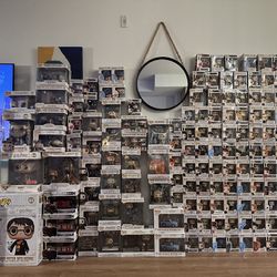 Huge Harry Potter Collection 