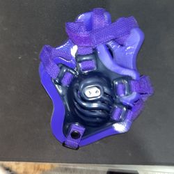 Cliff Keen Tornado Headgear (NEVER USED!!)