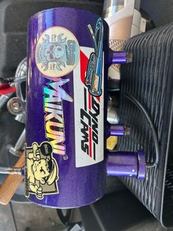 Mini bike