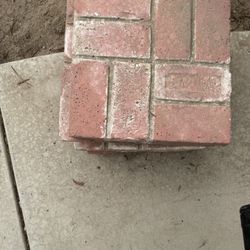 Brick Paver