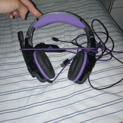Gaming Headphones
