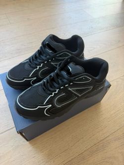 Dior shoes
