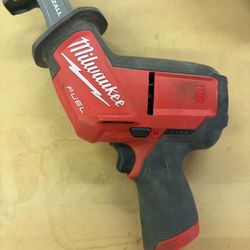 M12 Milwaukee Hackzall 