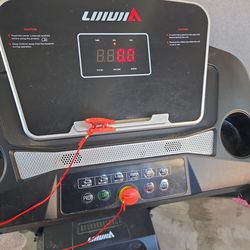 Treadmill $30