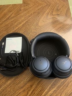 Soundcore Life Q35 Noise Canceling Headphones