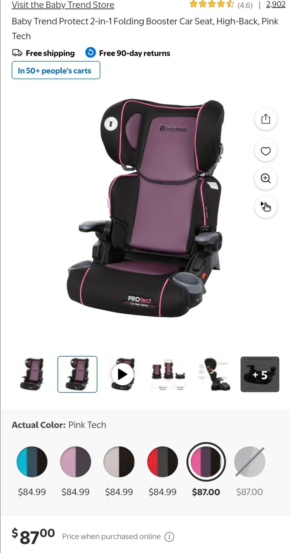 britax kidfix i-size (3.5yrs Crestlive Products 11 ft. Color:Greyscale Board Sport TG_TU
