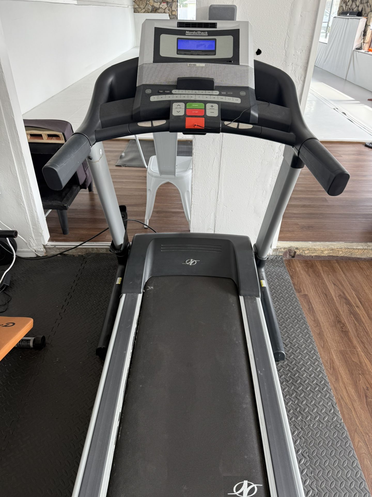 NordicTrack Commercial 1500