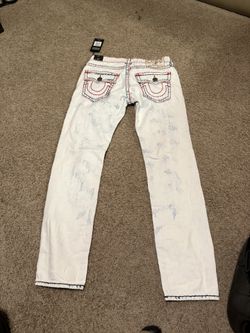 True Religion jeans 30 x 32 brand new never worn with tags