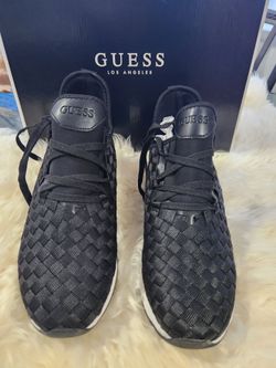 New Men's Guess Shoes Size 8.5