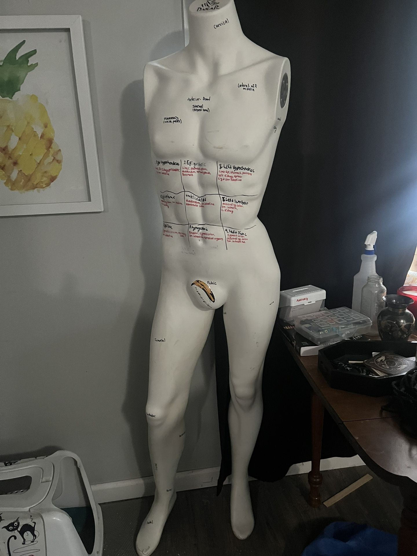 Mannequin