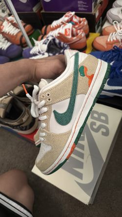 🔥Nike SB Dunk Low "Jarritos"🔥