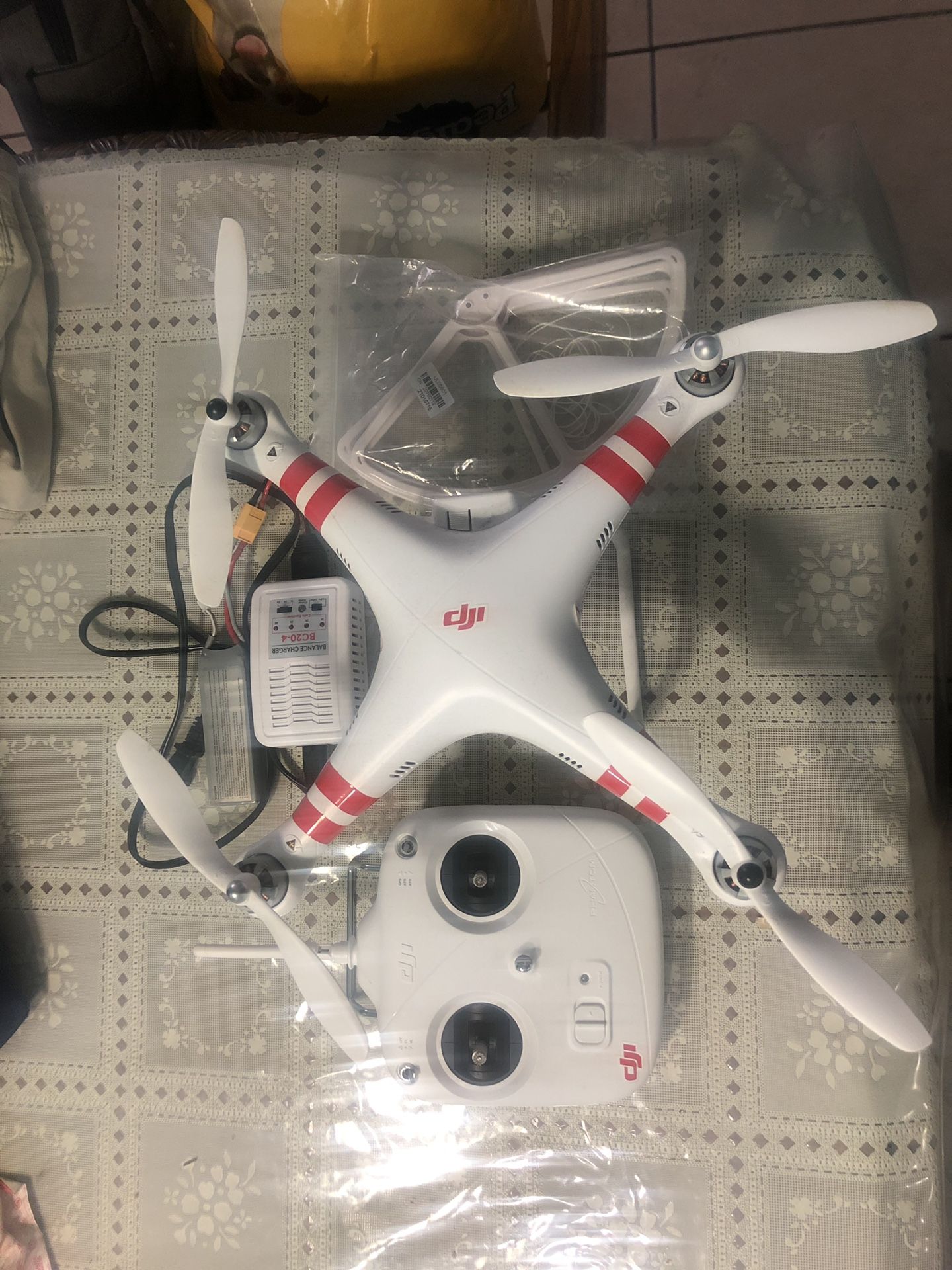 DJI Phantom 1